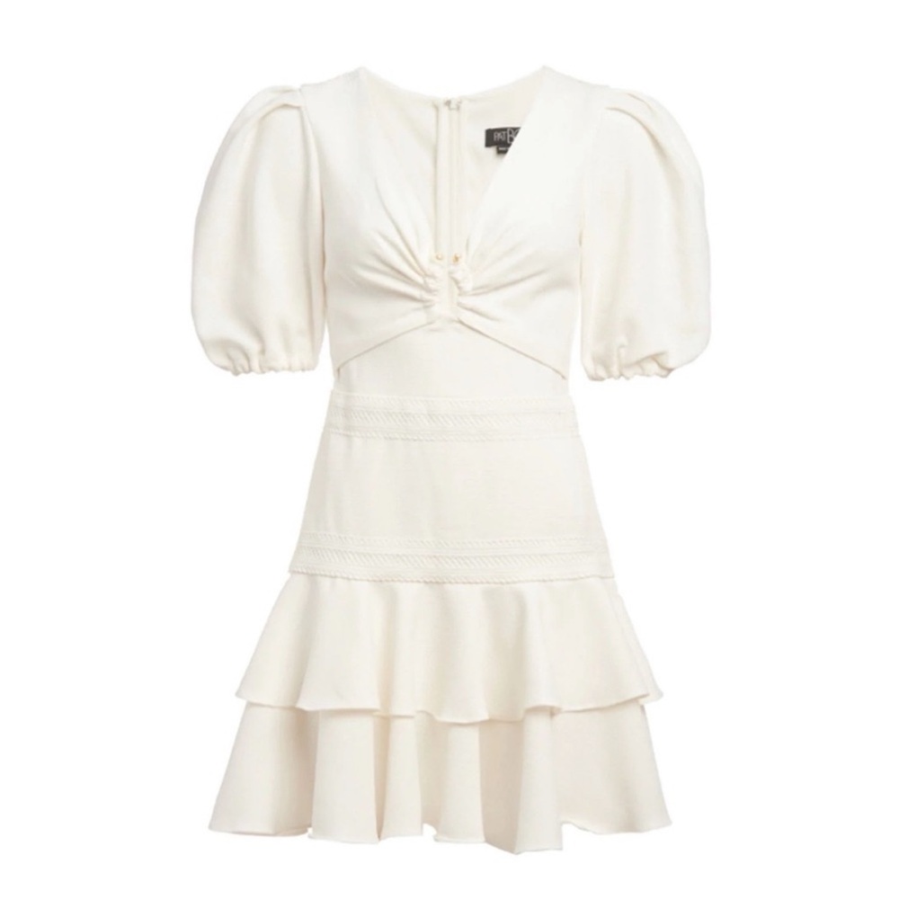 Patbo Mini Dress